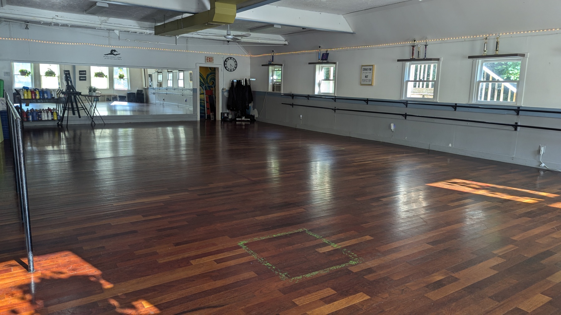 mdance ballroom dance studio